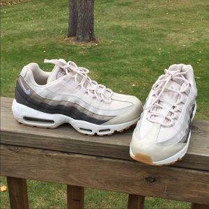 Nike Airmax 9.5